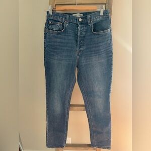 Denim Forum
The Yoko High Rise Slim size 29